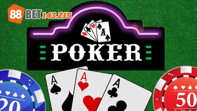 Poker