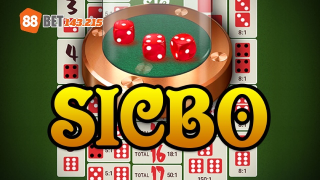 Sicbo Live